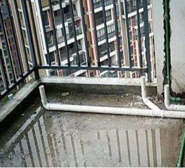 千阳漏水维修 阳台漏水怎么修理?