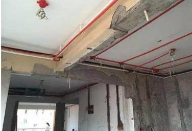 千阳漏水维修 墙面漏水怎么办呢?墙面漏水的原因?
