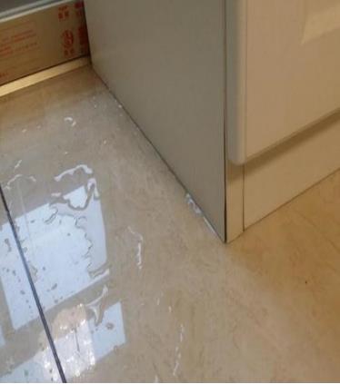 千阳漏水检测 厕所漏水怎么检测?